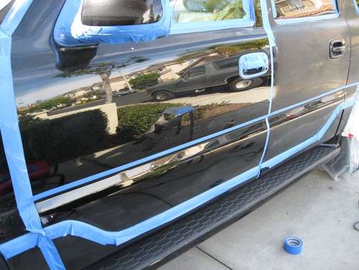 Mobile Detailing Solutions - Serving All of San Diego